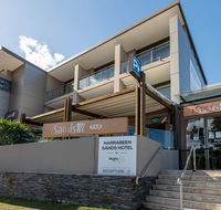 Narrabeen Sands Hotel by Nightcap Plus - Accommodation Asia