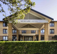 Mercure Sydney Manly Warringah - Accommodation Asia