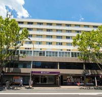 Park Regis Concierge Apartments - Accommodation Asia