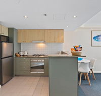 Astra Apartments Chatswood - Accommodation Asia