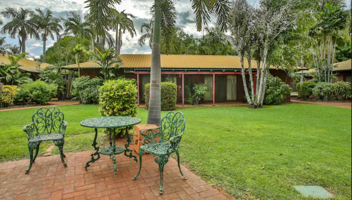 Waterbank WA Accommodation Asia