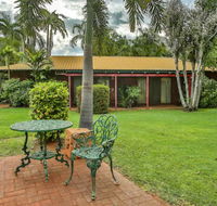 Bayside Holiday Apartments - Accommodation Asia