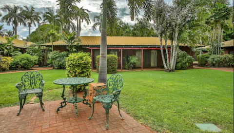 Bayside Holiday Apartments - Accommodation Asia 0