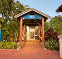 Mantra Frangipani Broome - Accommodation Asia