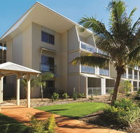 Oaks Broome - Accommodation Asia
