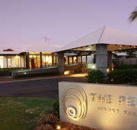 The Pearle Of Cable Beach - Accommodation Asia