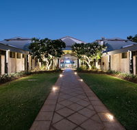 The Mangrove Resort Hotel - Accommodation Asia