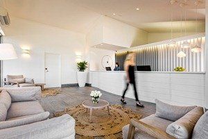 The Mangrove Resort Hotel - Accommodation Asia 1