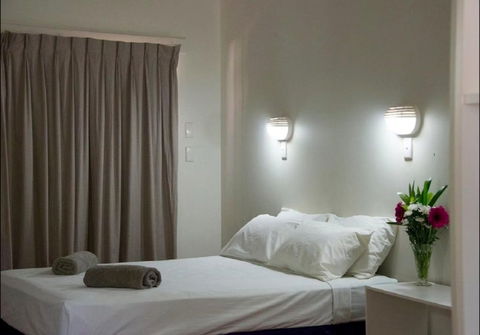 Roebuck Bay Hotel - Accommodation Asia 1