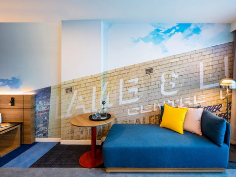 Novotel Melbourne Preston - Accommodation Asia 1
