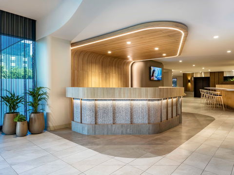 Novotel Melbourne Preston - Accommodation Asia 2