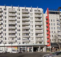 Arrow On Swanston - Accommodation Guide