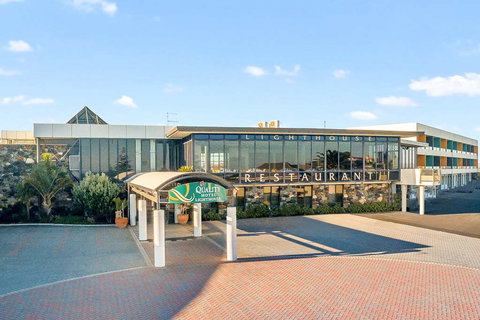 Quality Hotel Lighthouse - Accommodation Guide 0