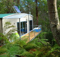 Huon Bush Retreats - Accommodation Asia