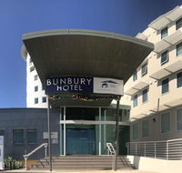 Bunbury Hotel Koombana Bay - Accommodation Asia