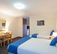 Admiral Motel Bunbury - Accommodation Asia