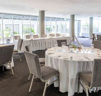 Best Western Plus Hotel Lord Forrest - Accommodation Asia