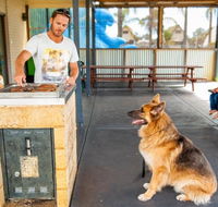 Discovery Parks Bunbury Village - Accommodation Asia