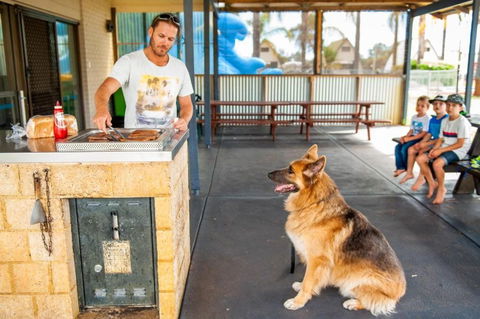 Discovery Parks Bunbury Village - Accommodation Asia 0