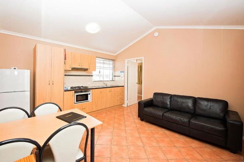 Discovery Parks Bunbury Village - Accommodation Asia 2