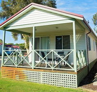 Discovery Parks Koombana Bay - Accommodation Asia
