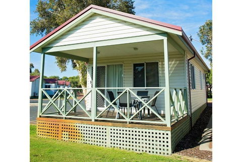 Discovery Parks Koombana Bay - Accommodation Asia 0