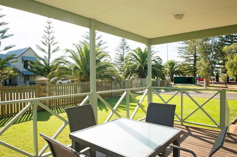 Discovery Parks Koombana Bay - Accommodation Asia 1