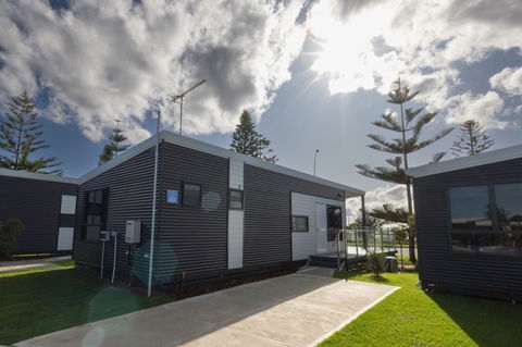 Discovery Parks Koombana Bay - Accommodation Asia 2