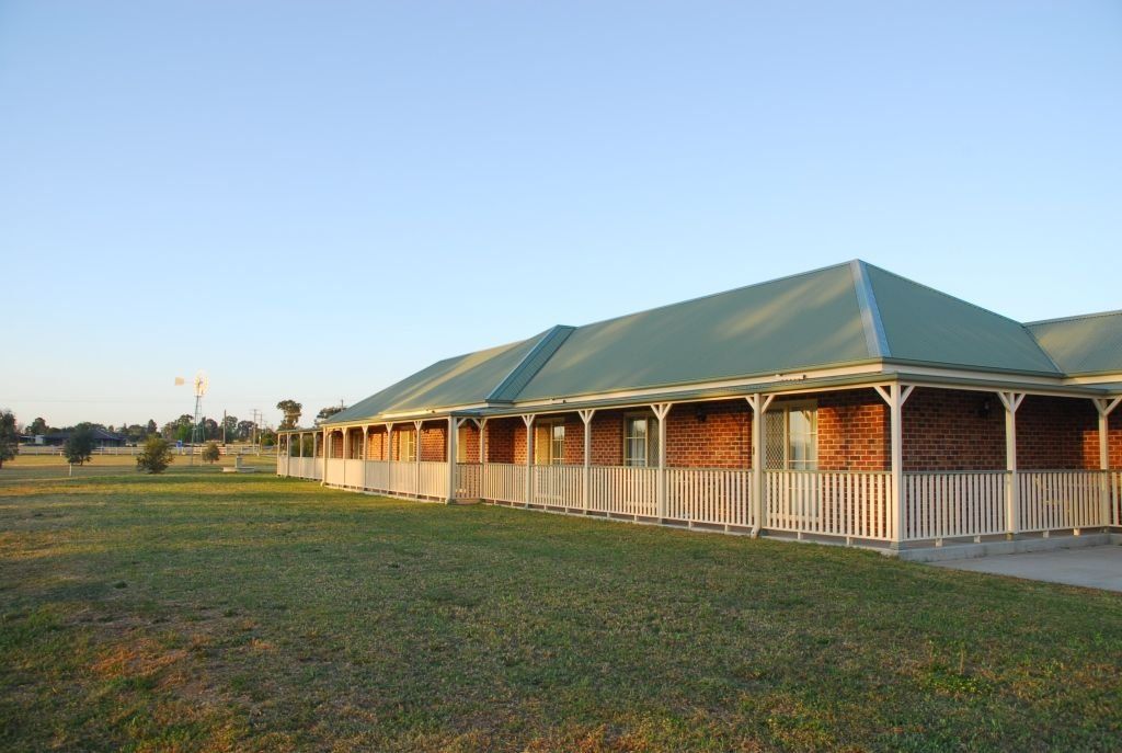 Appleby NSW Accommodation Asia