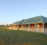 Stockman's Motel Tamworth - Accommodation Asia