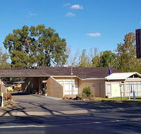 Amber Court Motor Inn - Accommodation Asia