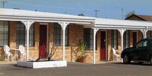 Ellerston NSW Accommodation Asia