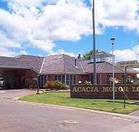 Acacia Motor Lodge - Accommodation Asia