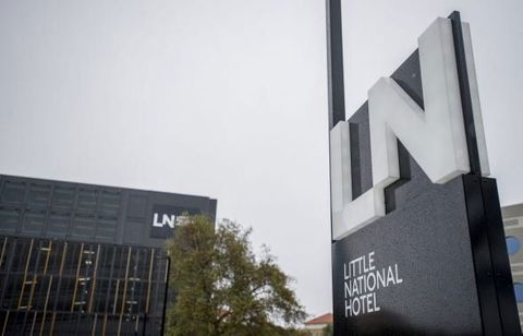 Little National Hotel - Accommodation Asia 1