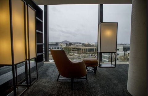 Little National Hotel - Accommodation Asia 2