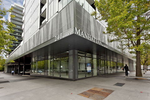 Astra Canberra Manhattan - Accommodation Asia 1