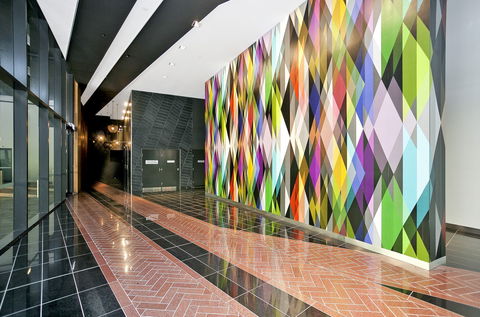 Astra Canberra Manhattan - Accommodation Asia 2