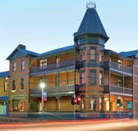 Ikon Hotel - Accommodation Asia