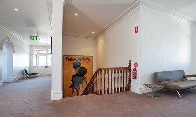 Ikon Hotel - Accommodation Asia 2