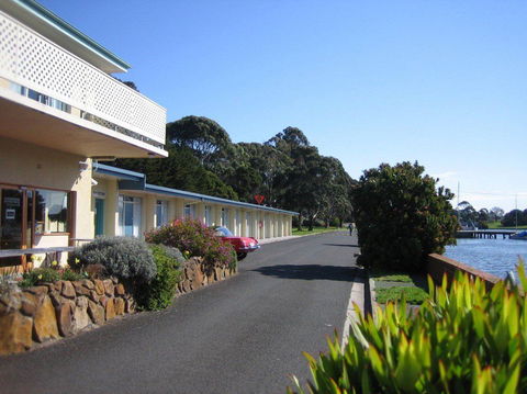 The Waterfront Wynyard - Accommodation Asia 0