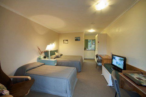The Waterfront Wynyard - Accommodation Asia 2