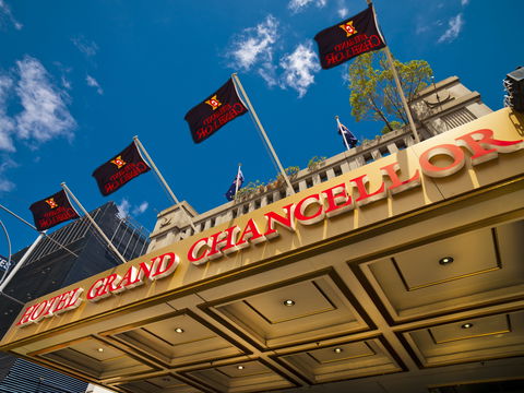 Hotel Grand Chancellor Adelaide - Accommodation Asia 0
