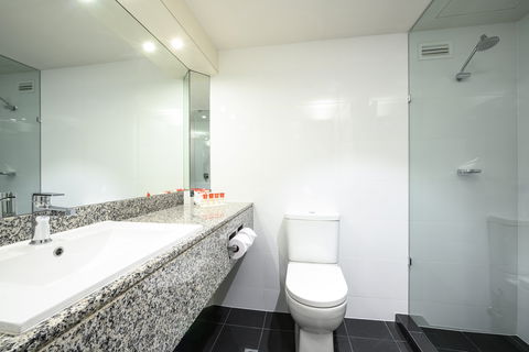 Hotel Grand Chancellor Adelaide - Accommodation Asia 2
