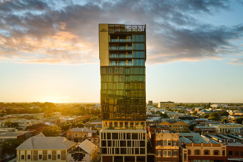 Hotel Indigo Adelaide Markets - Accommodation Asia 0