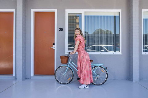 HotelMOTEL - Accommodation Asia 1