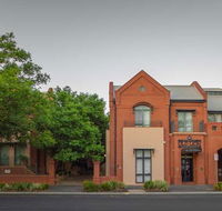 Majestic Old Lion Apartments - Accommodation Asia