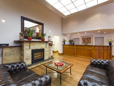 Hotel Grand Chancellor On Currie - Accommodation Asia 1