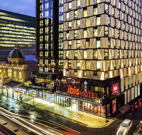Ibis Adelaide