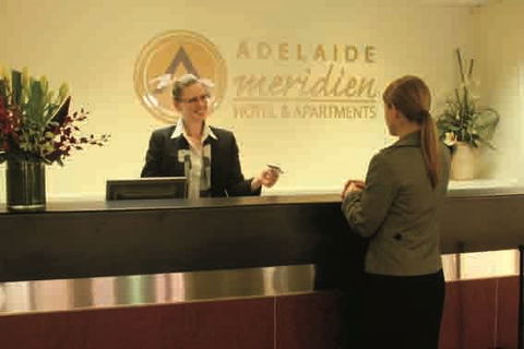 Royal Coach Motor Inn - Accommodation Asia 0