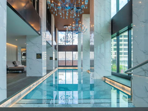 Sofitel Adelaide - Accommodation Asia 1